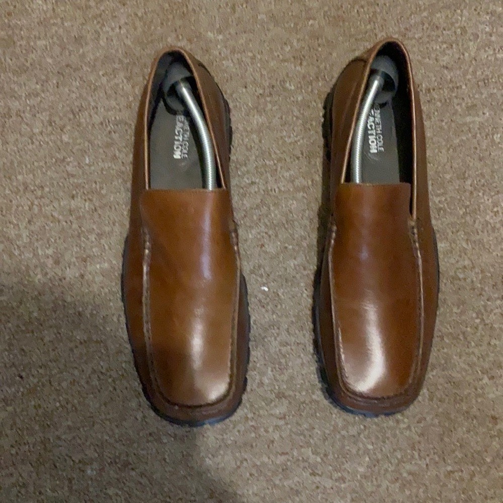 Kenneth Cole shoes